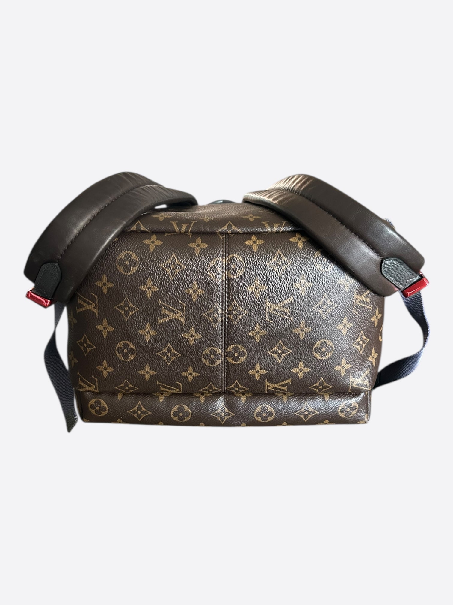 louis vuitton apollo backpack brown Louis Vuitton Brown Monogram Outdoor Apollo Backpack – Savonches