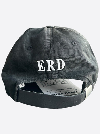 Enfants Riches Deprimes Black & White Deviance Hat