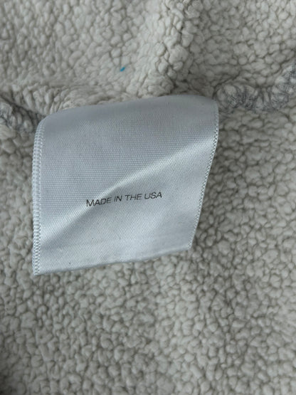 Enfants Riches Deprimes Grey Oceanic Graphic Sweater