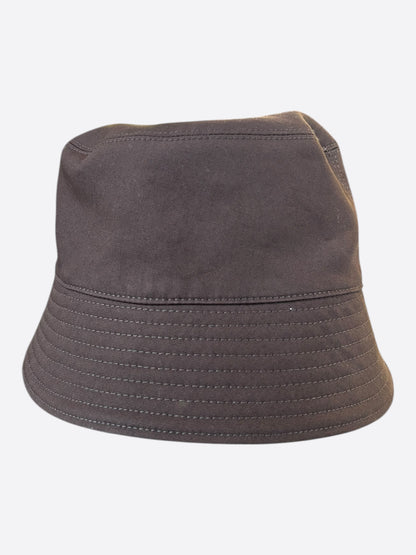 Louis Vuitton Tyler The Creator Brown & Multicolor Monogram Reversible Bucket Hat