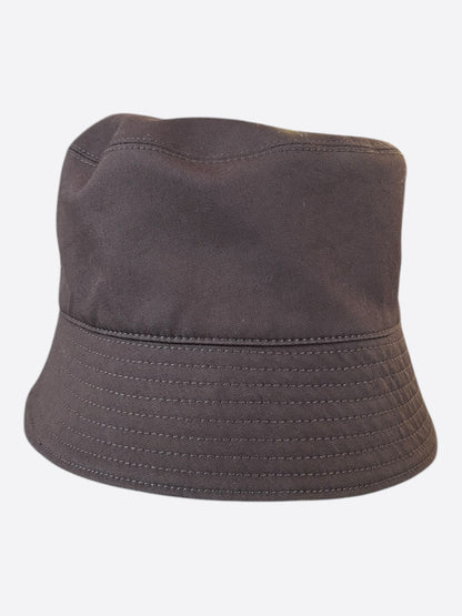 Louis Vuitton Tyler The Creator Brown & Multicolor Monogram Reversible Bucket Hat