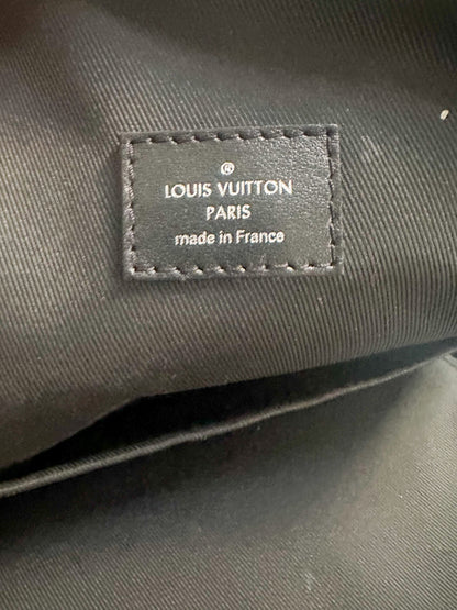 Louis Vuitton Brown Monogram Avenue Sling Bag