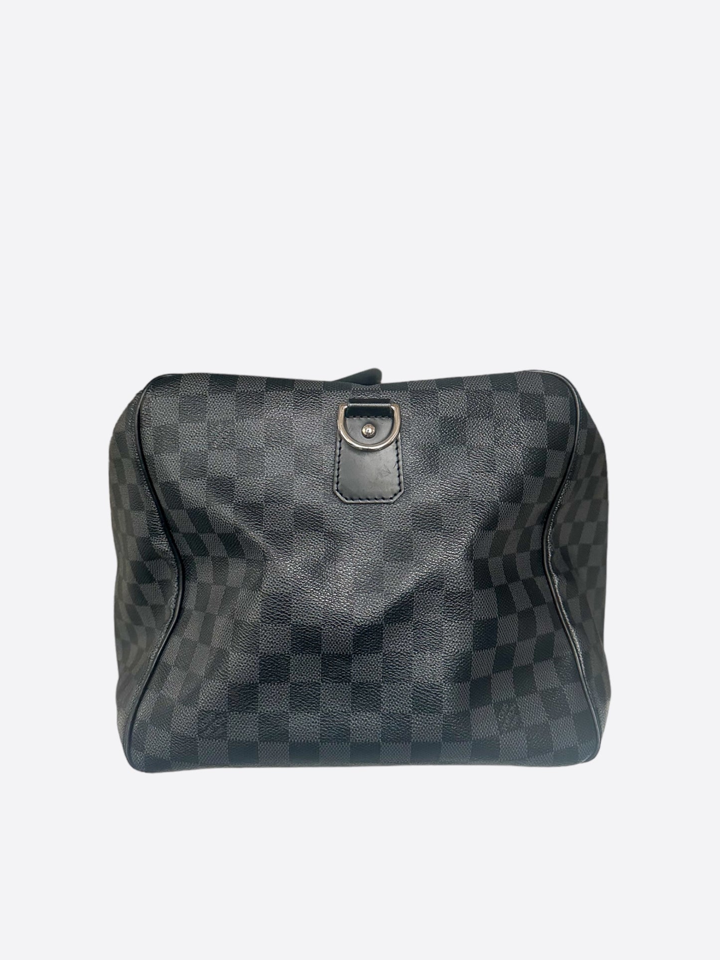 Louis Vuitton Damier Graphite Roadster 50