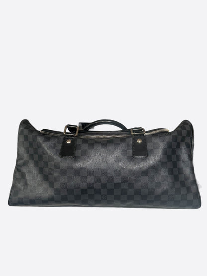 Louis Vuitton Damier Graphite Roadster 50