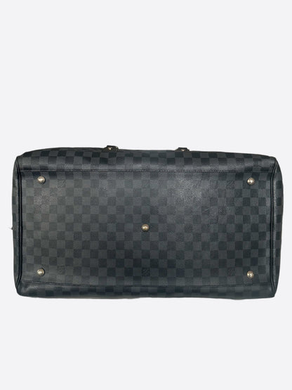 Louis Vuitton Damier Graphite Roadster 50