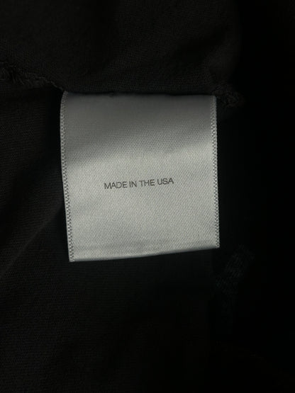 Enfants Riches Deprimes Black Ideology Materialised T-Shirt