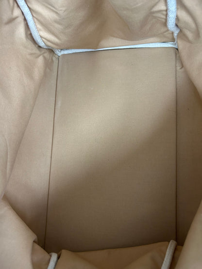 Hermes Black Togo & Canvas HAC Birkin 40