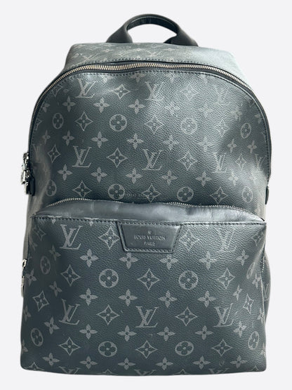Louis Vuitton Monogram Eclipse Discovery Backpack