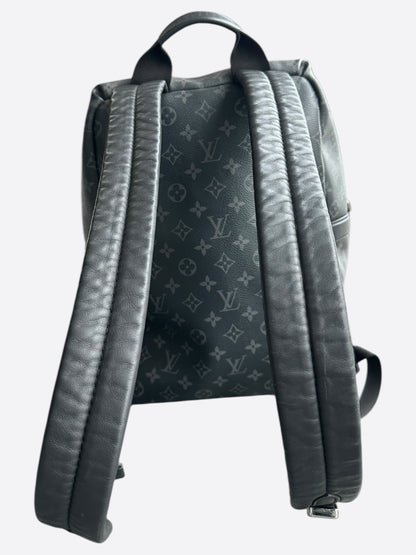 Louis Vuitton Monogram Eclipse Discovery Backpack