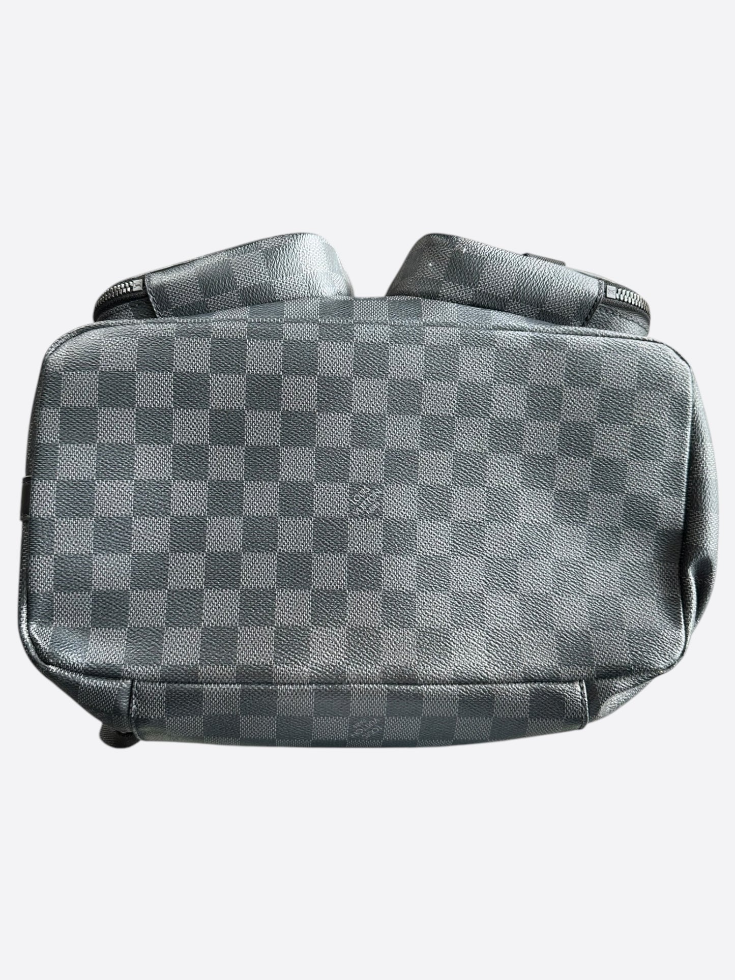 Louis Vuitton Damier Graphite Utility Backpack