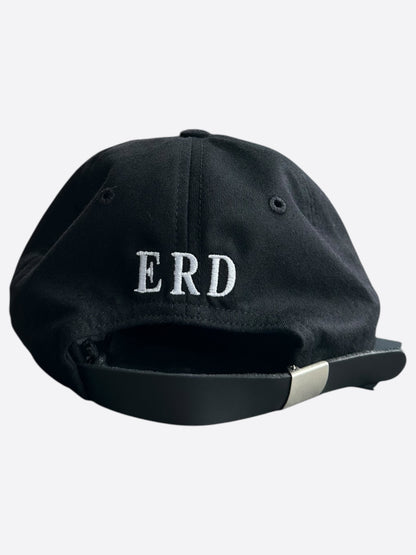 Enfants Riches Deprimes Black & White Mute Record Hat