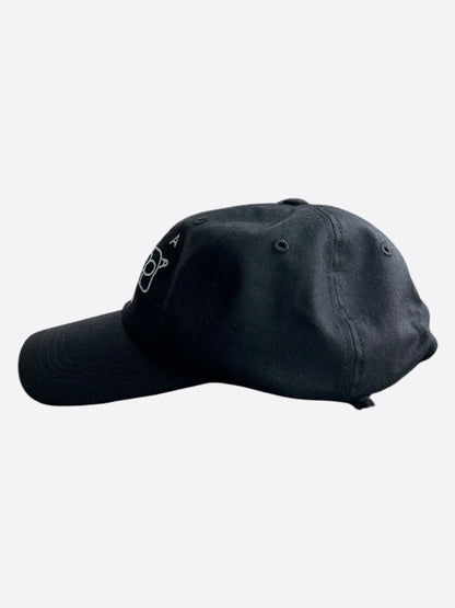 Enfants Riches Deprimes Black & White Mute Record Hat