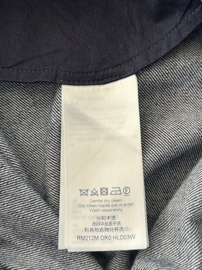 Louis Vuitton Blue Salt Damier Jeans