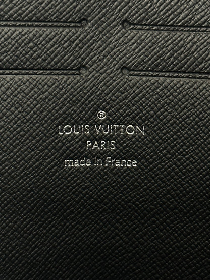 Louis Vuitton Reverse Monogram Eclipse Voyage Pochette MM