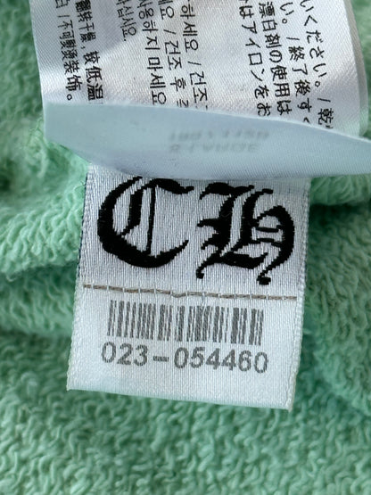 Chrome Hearts Matty Boy Mint Green Lust Sweater