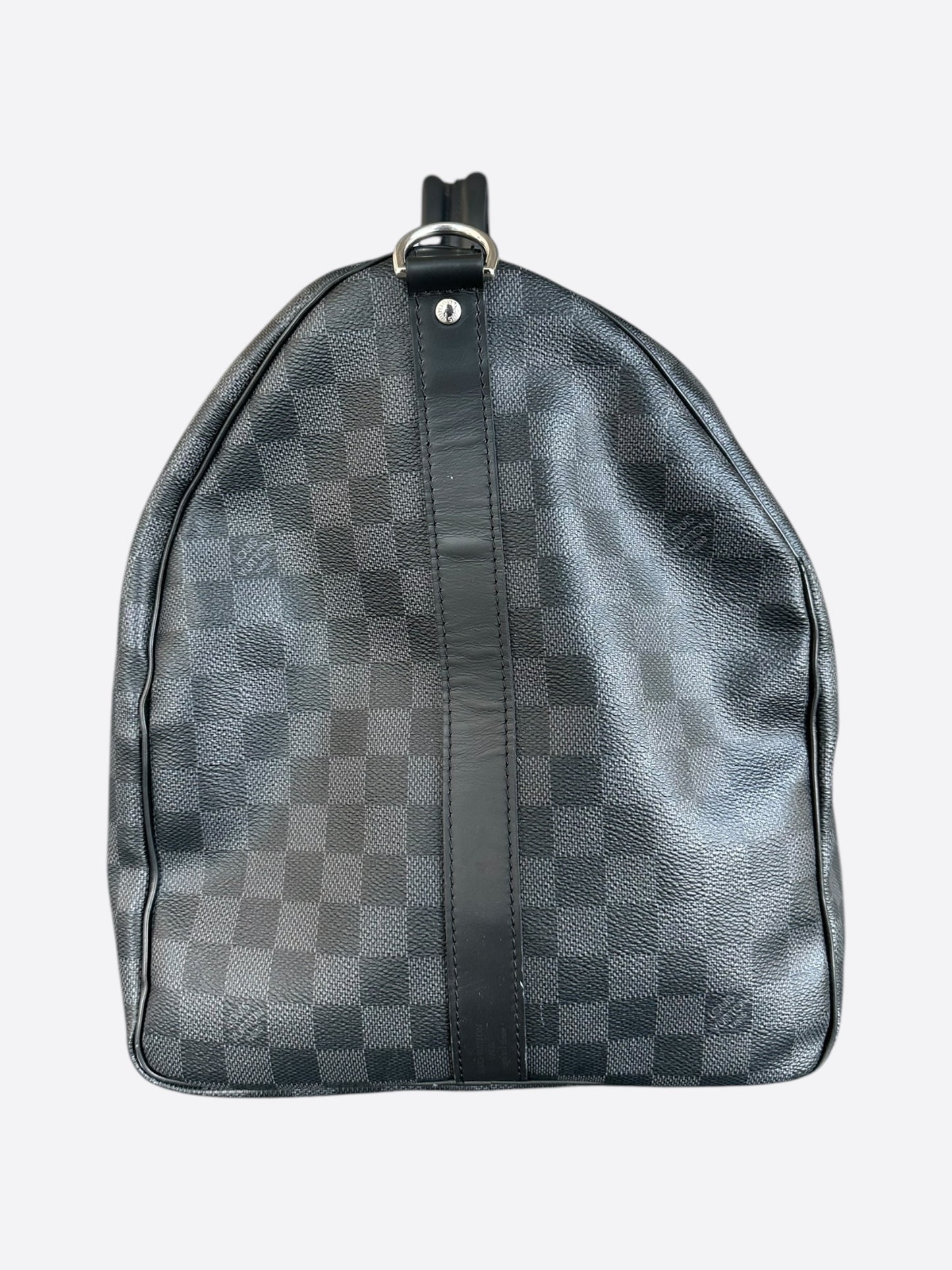 Louis Vuitton Damier Graphite Keepall 55