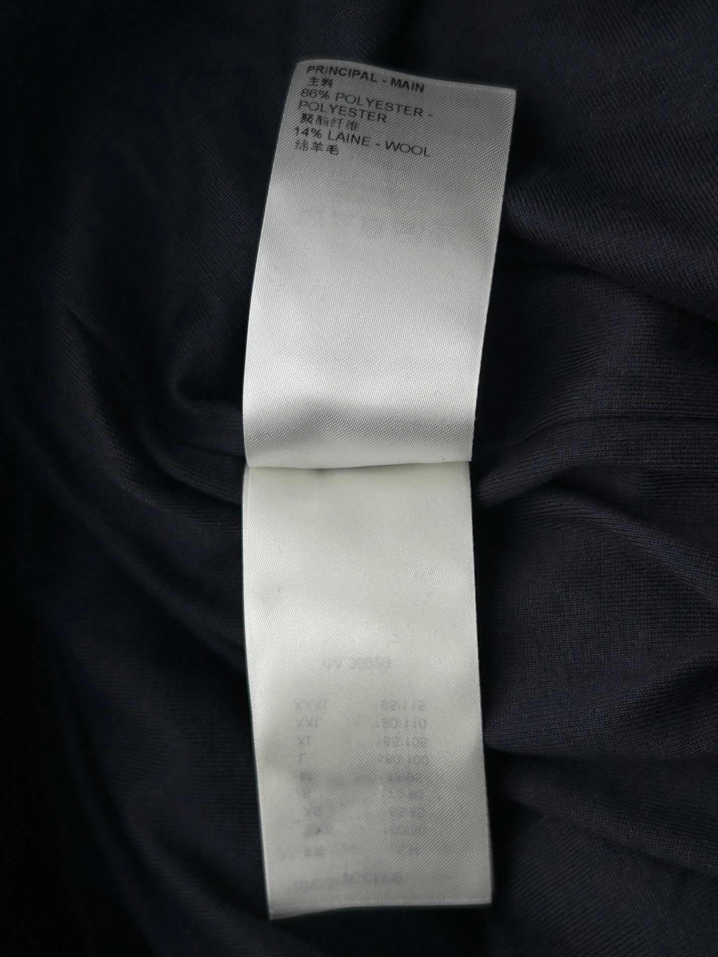 Louis Vuitton Green Camouflage Monogram Fleece Sweatpants