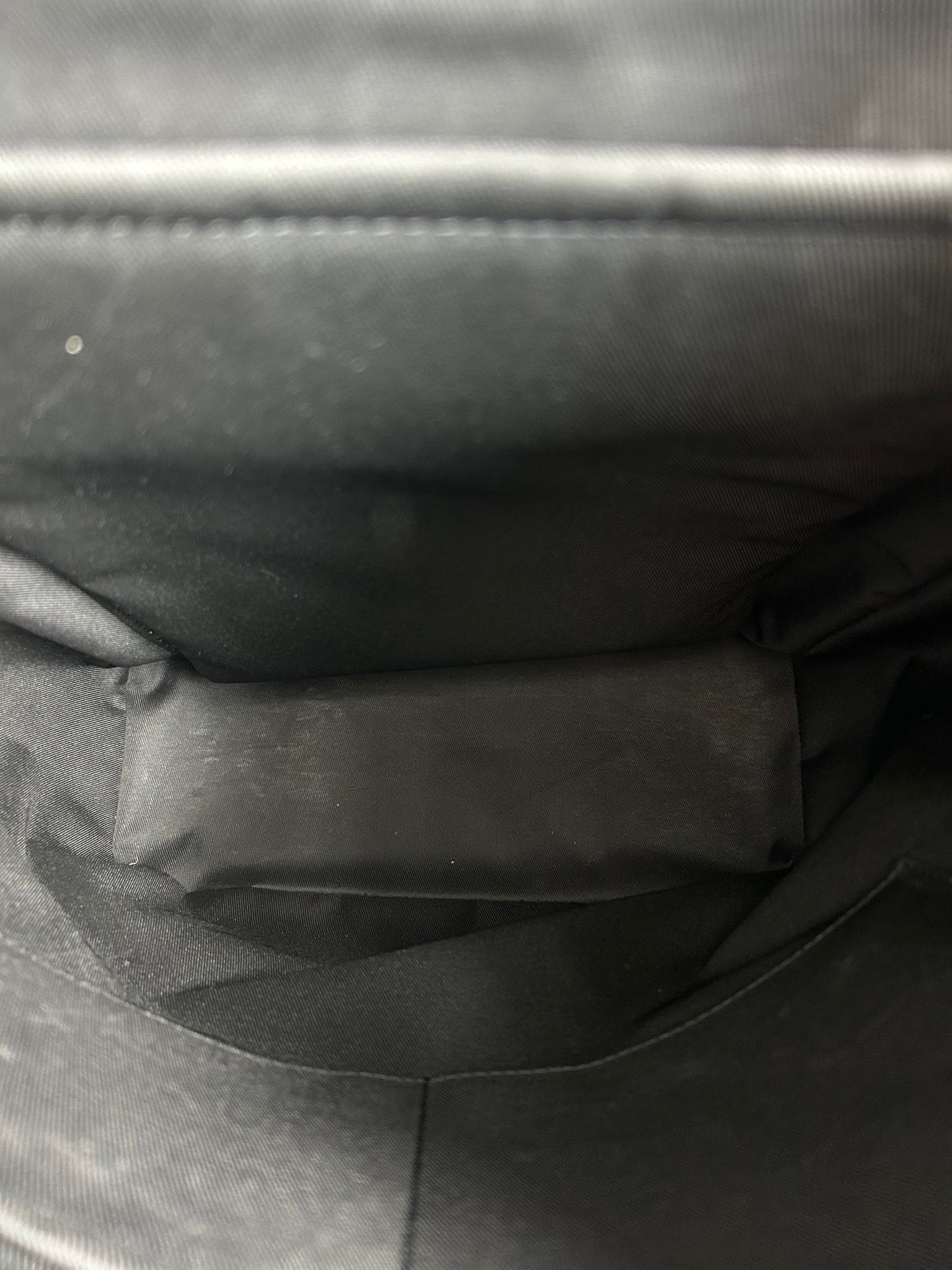 Louis Vuitton Monogram Eclipse Steamer Backpack