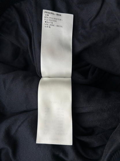 Louis Vuitton Green Camouflage Monogram Fleece Sweatpants