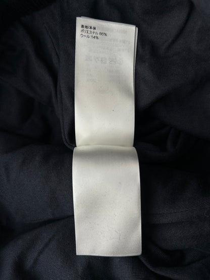 Louis Vuitton Green Camouflage Monogram Fleece Sweatpants