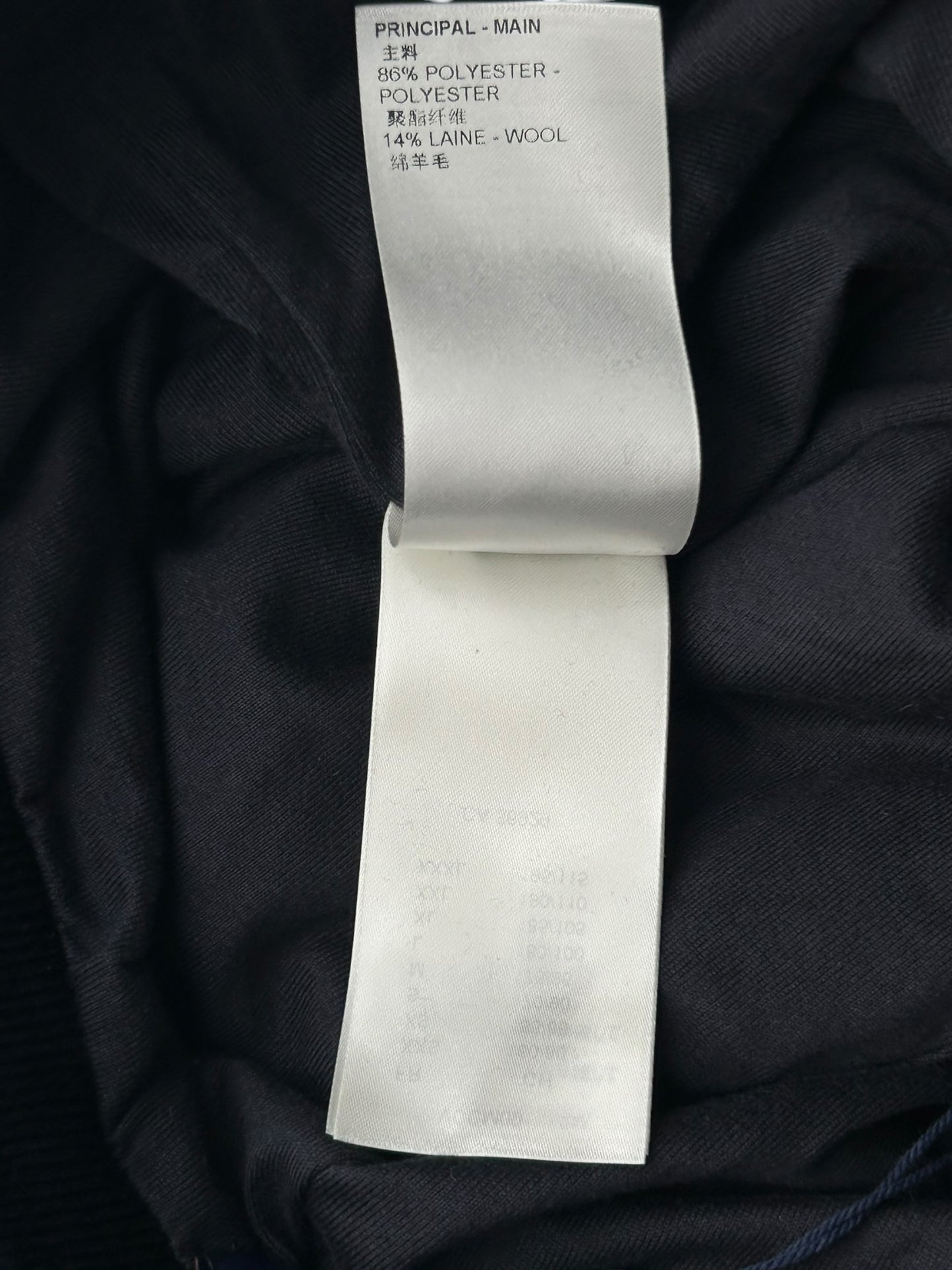 Louis Vuitton Green Camouflage Monogram Fleece Sweatpants