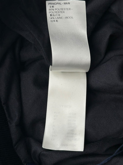 Louis Vuitton Green Camouflage Monogram Fleece Sweatpants