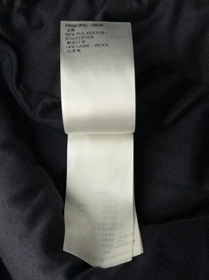 Louis Vuitton Green Camouflage Monogram Fleece Sweatpants