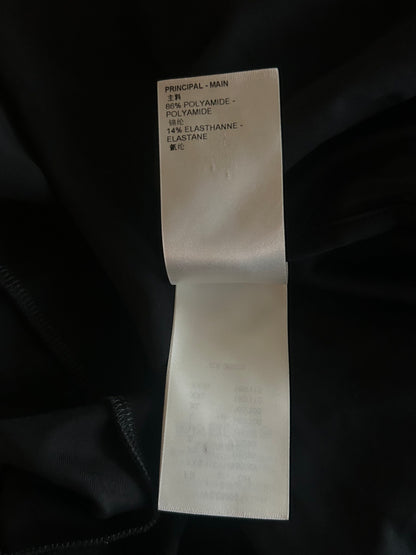 Louis Vuitton Black & Blue 2054 Heat Reflective Monogram Hoodie