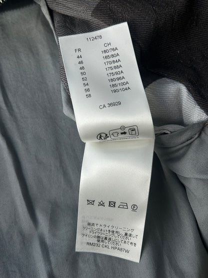 Louis Vuitton KidSuper Camouflage Monogram Face Work Jacket