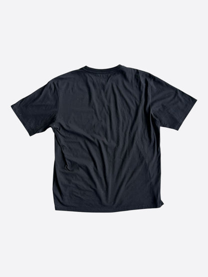 Prada Black Logo T-Shirt