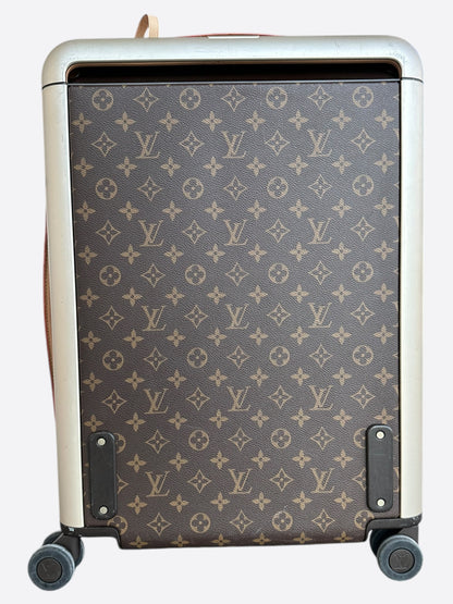 Louis Vuitton Brown Monogram Horizon 55