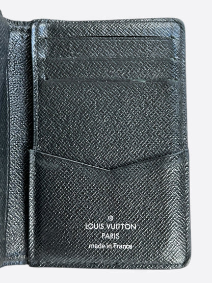 Louis Vuitton Damier Graphite Pocket Organizer