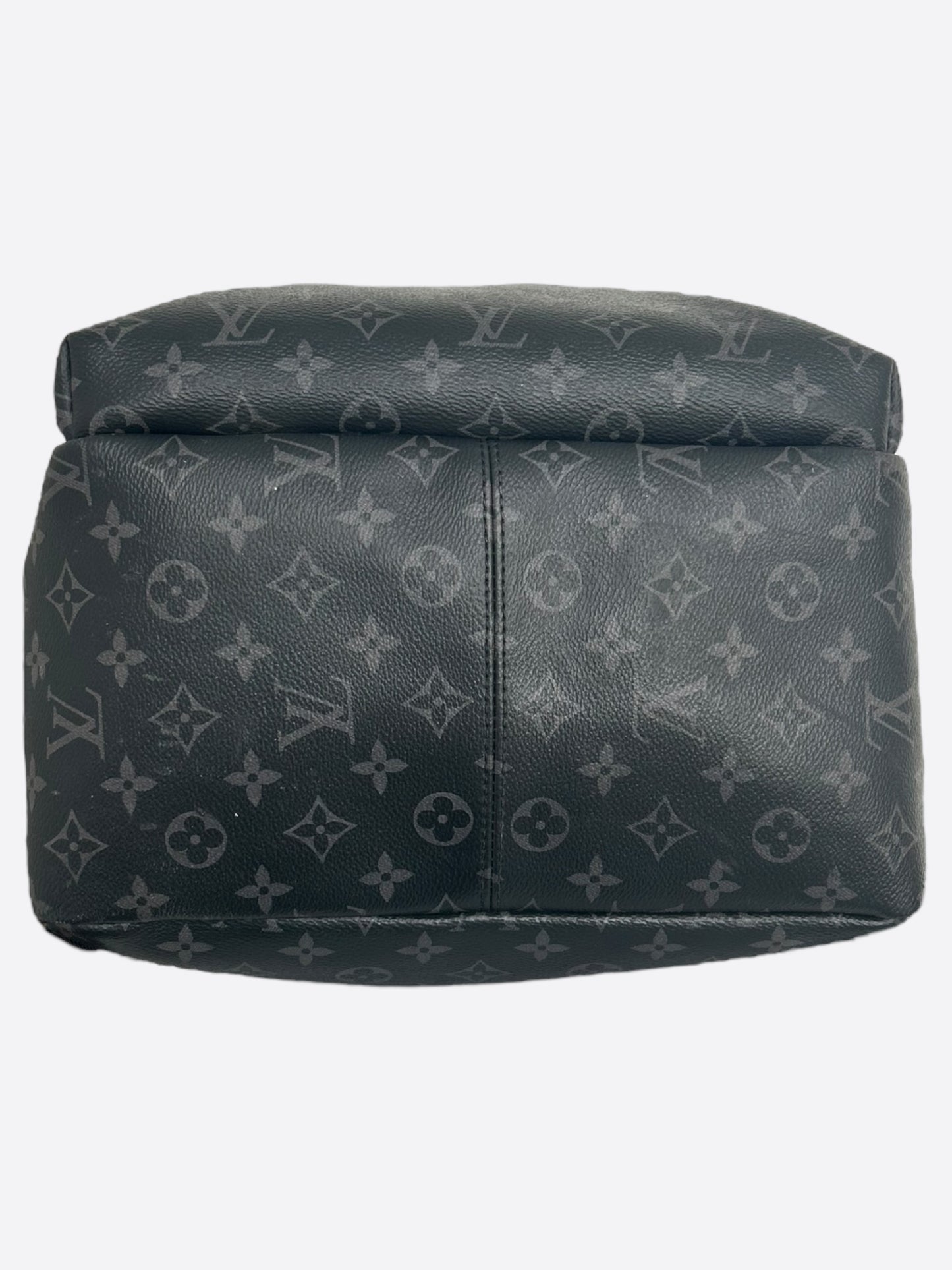 Louis Vuitton Monogram Eclipse Discovery Backpack
