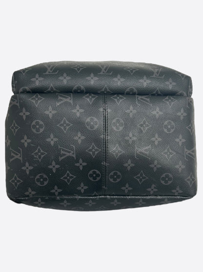 Louis Vuitton Monogram Eclipse Discovery Backpack