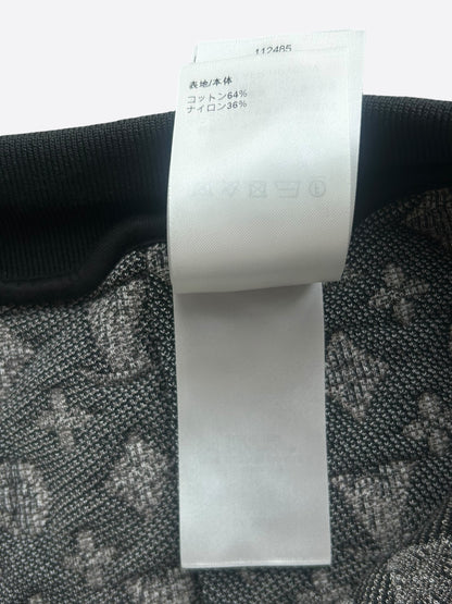 Louis Vuitton KidSuper Camouflage Monogram Face Shorts