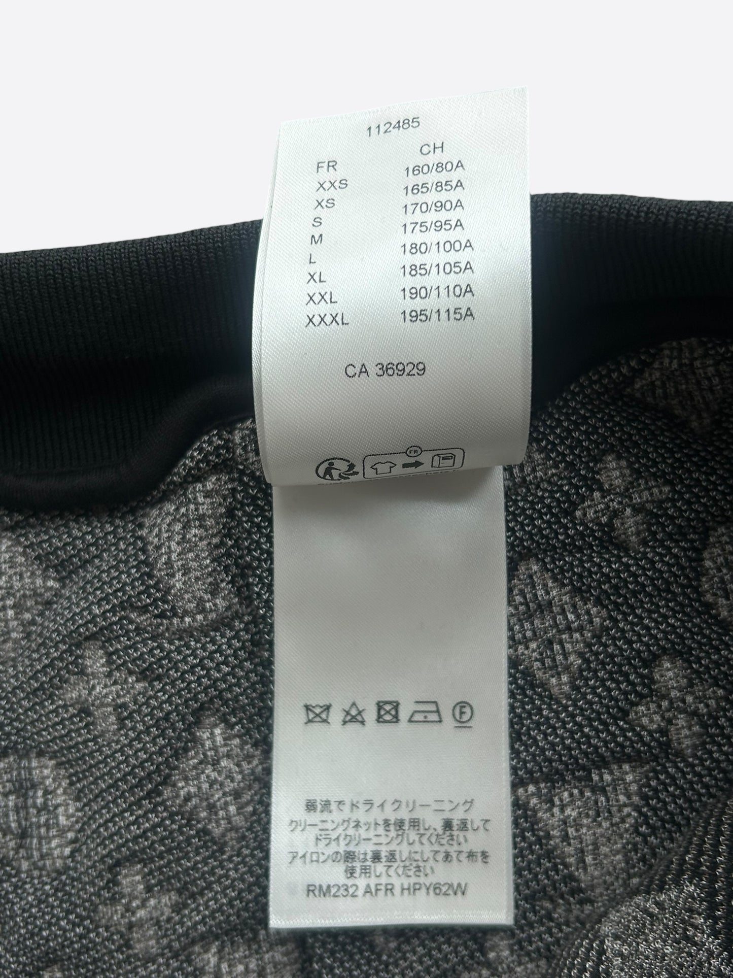 Louis Vuitton KidSuper Camouflage Monogram Face Shorts