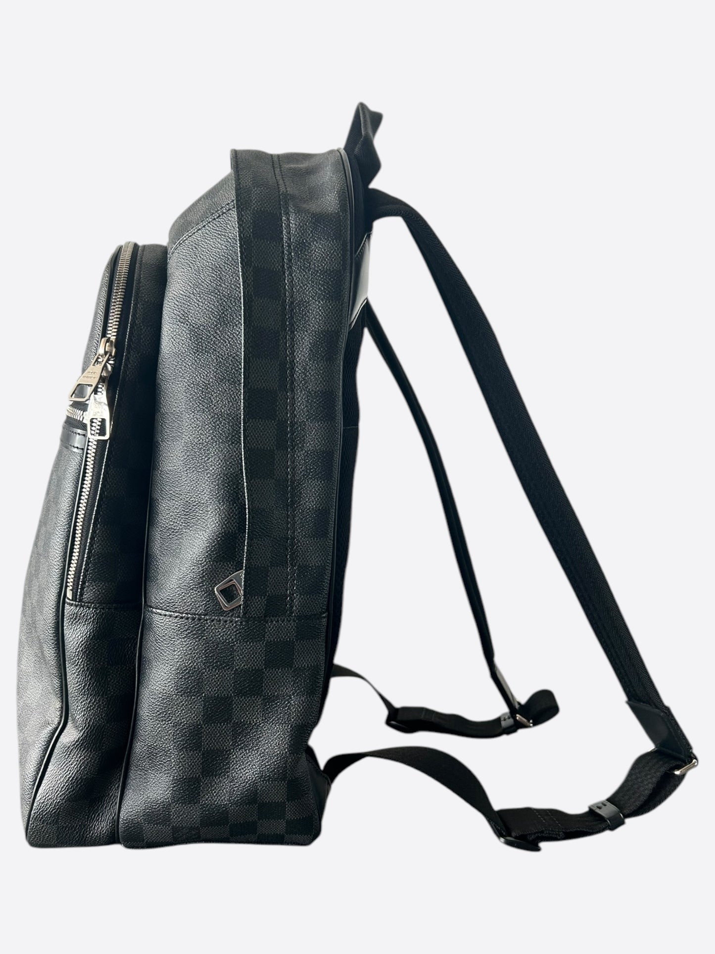 Louis Vuitton Damier Graphite Michael Backpack