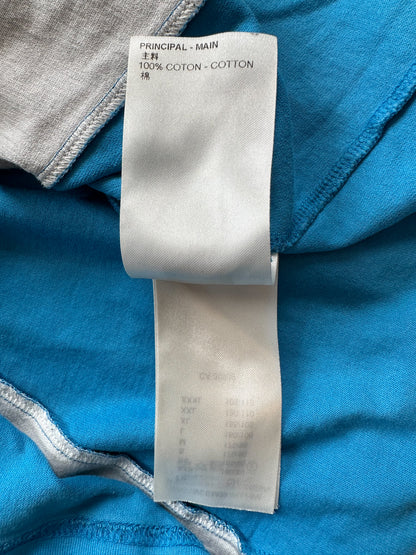 Louis Vuitton Blue 2054 Monogram T-Shirt