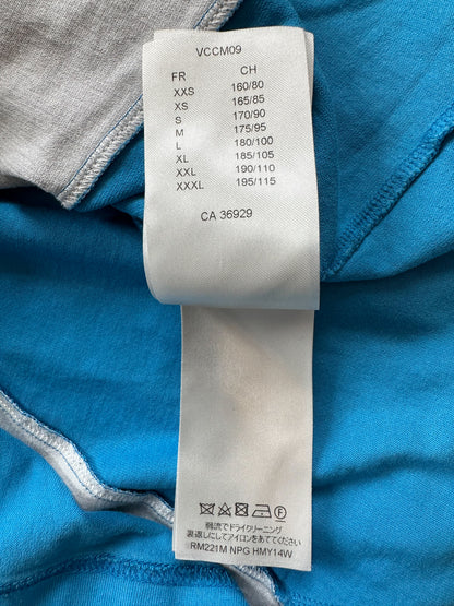 Louis Vuitton Blue 2054 Monogram T-Shirt