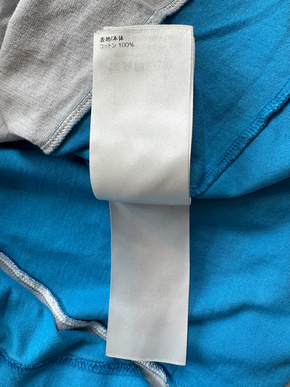 Louis Vuitton Blue 2054 Monogram T-Shirt