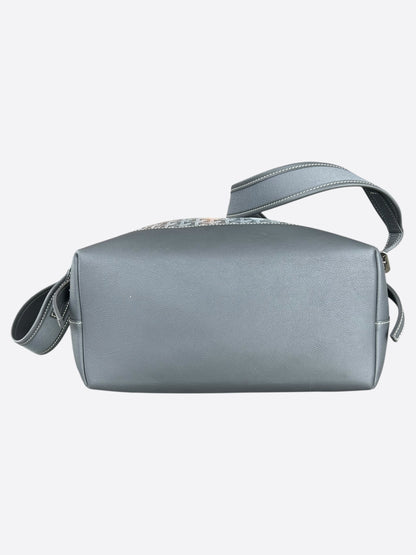 Goyard Grey Cisalpin Backpack