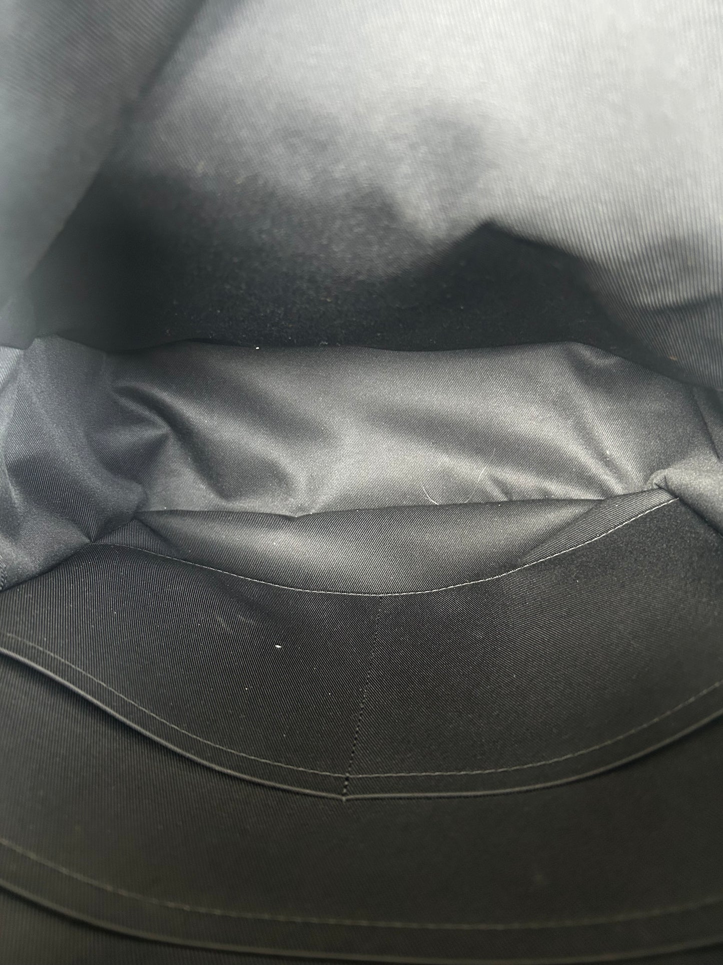 Louis Vuitton Damier Graphite Josh Backpack