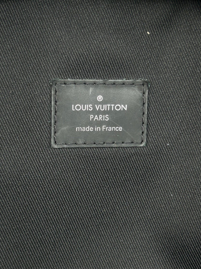 Louis Vuitton Damier Graphite Josh Backpack