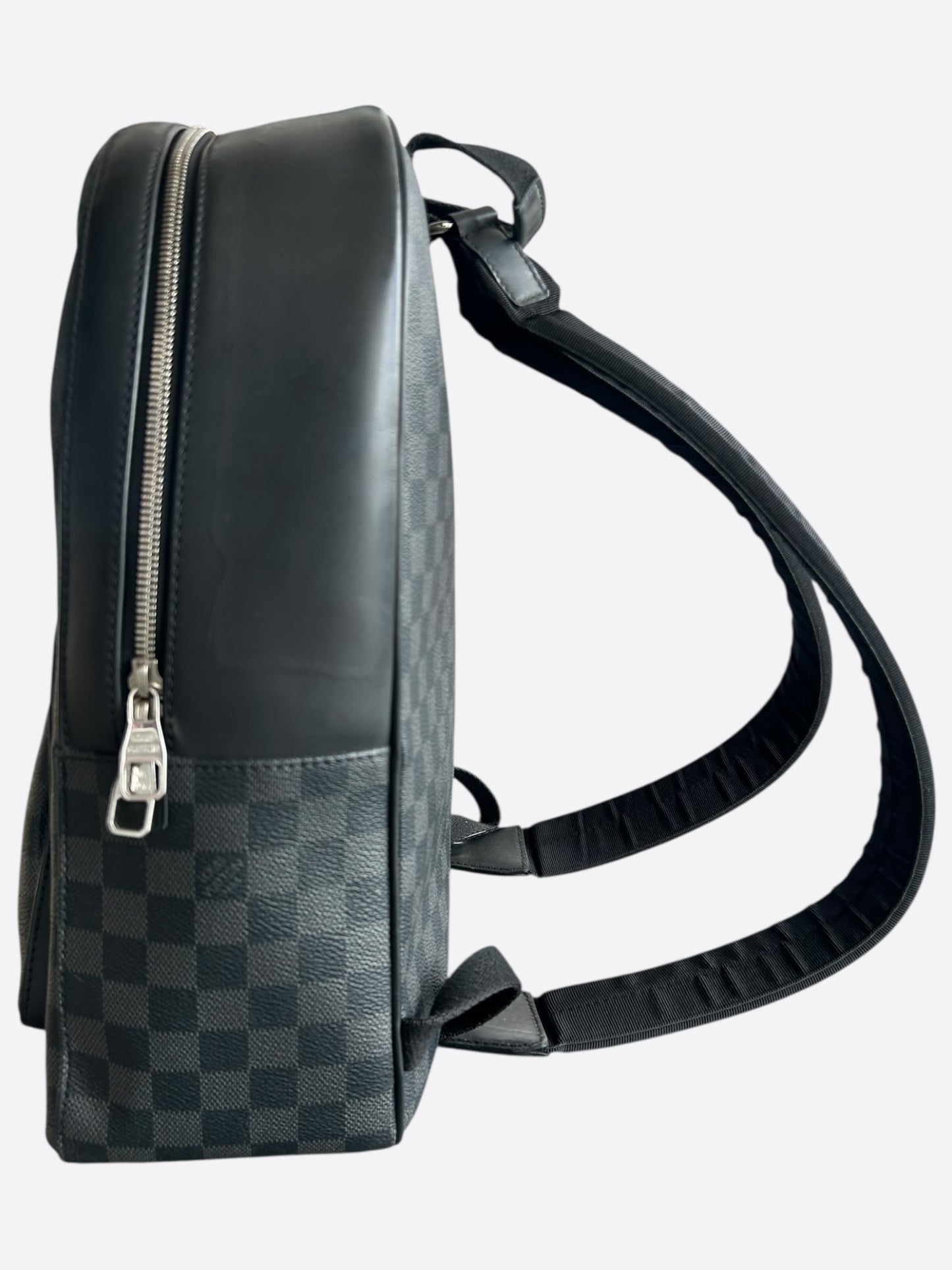 Louis Vuitton Damier Graphite Josh Backpack
