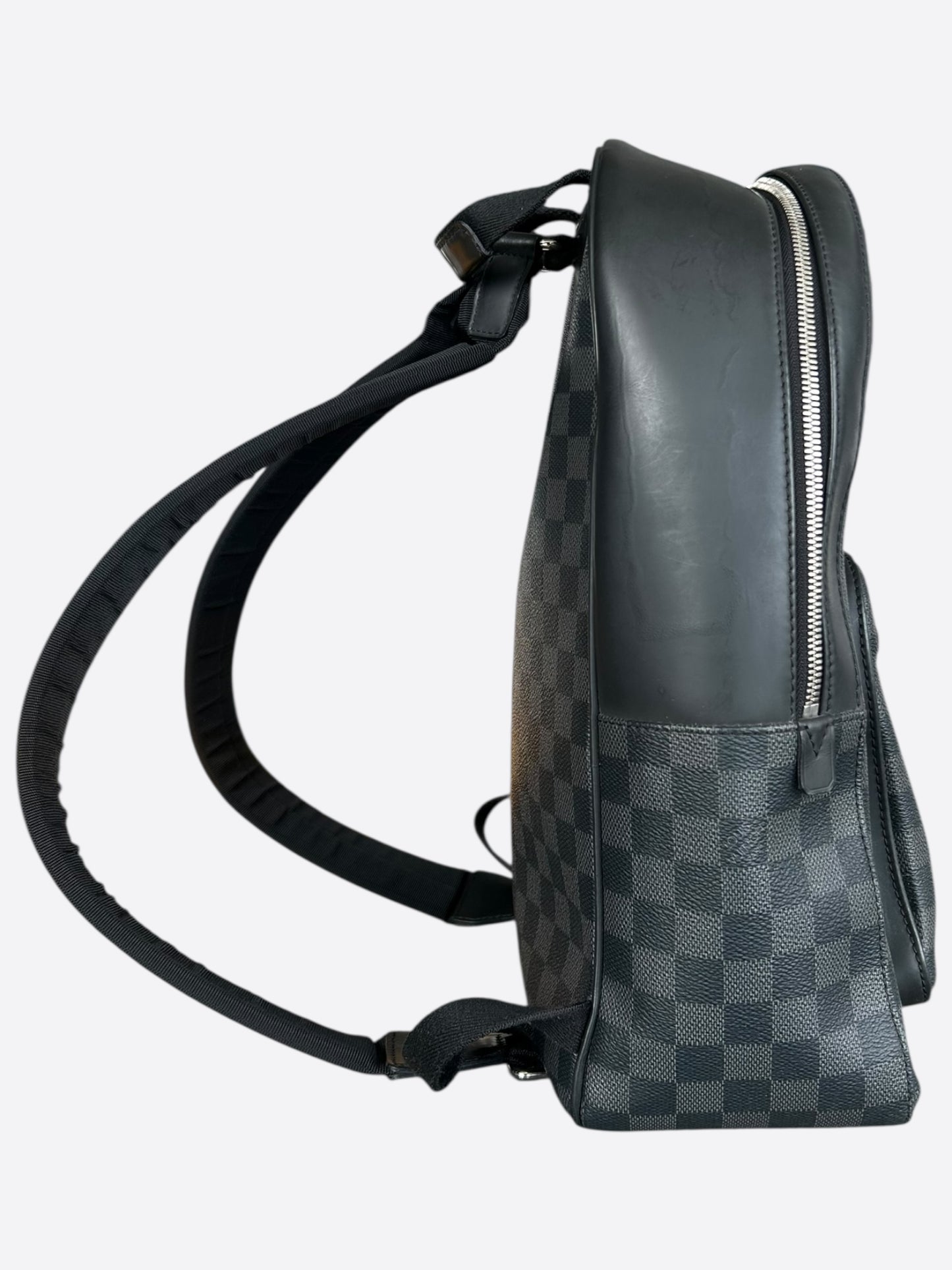 Louis Vuitton Damier Graphite Josh Backpack