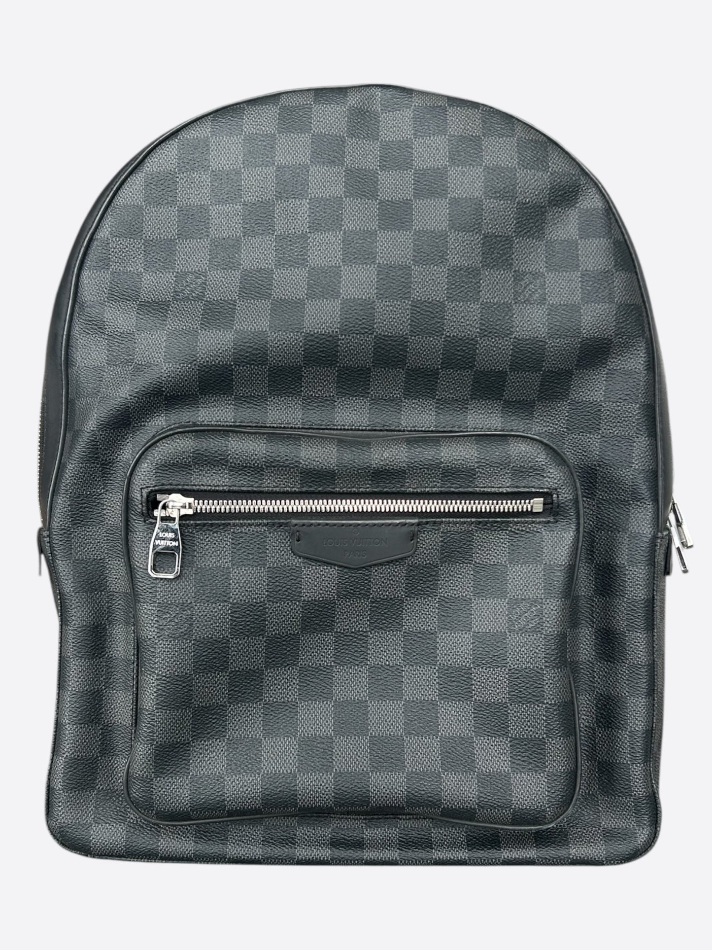 Louis Vuitton Damier Graphite Josh Backpack