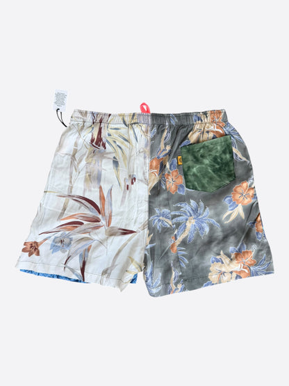 Gallery Dept Multicolor Floral Vacation Zuma Shorts