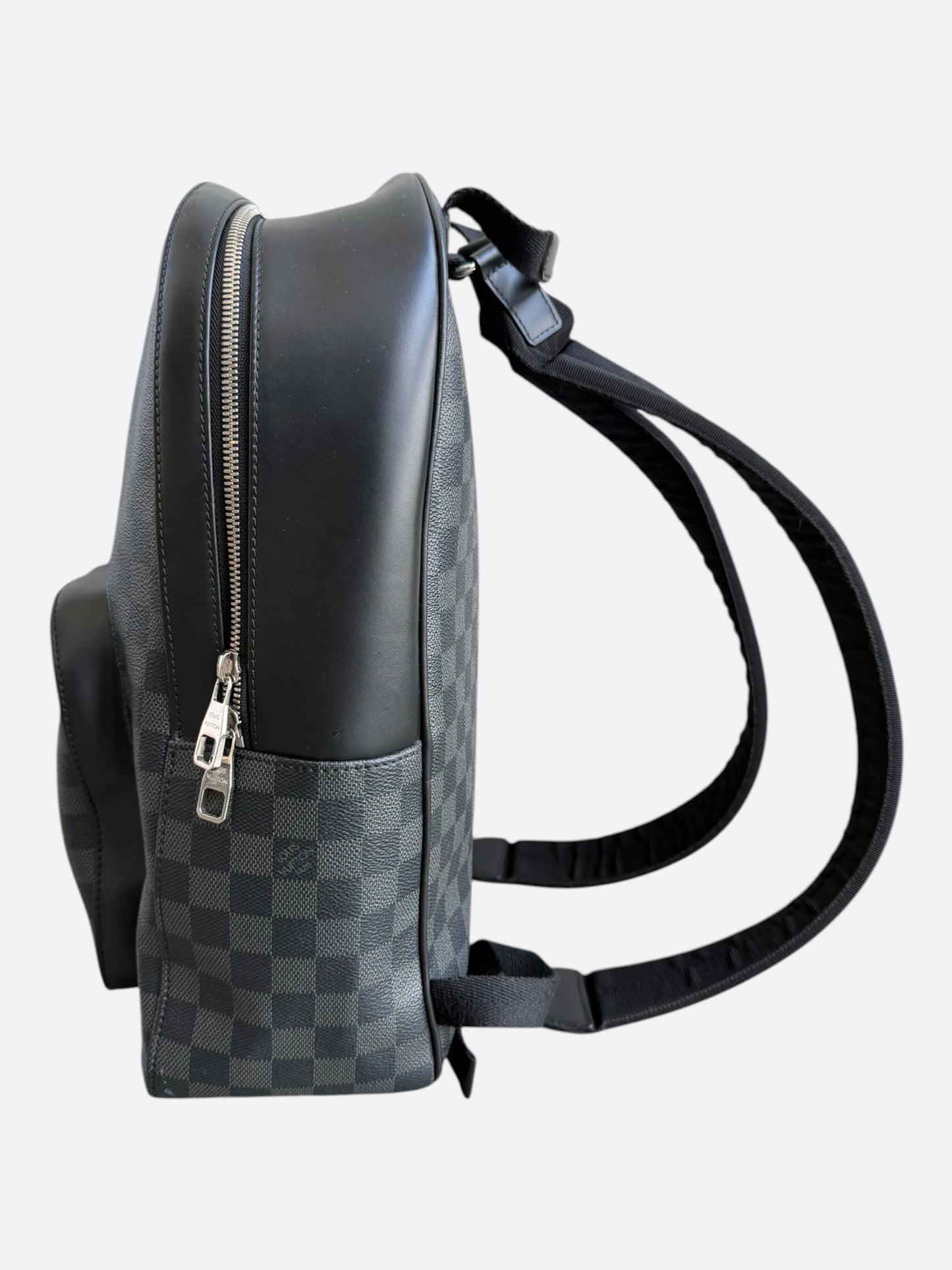 Louis Vuitton Damier Graphite Josh Backpack