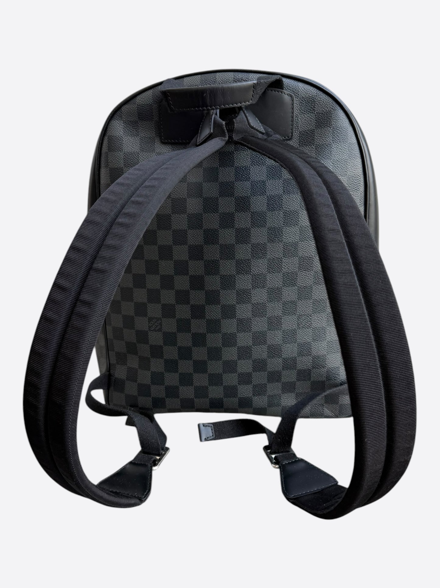 Louis Vuitton Damier Graphite Josh Backpack