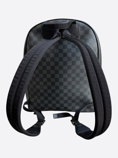 Louis Vuitton Damier Graphite Josh Backpack